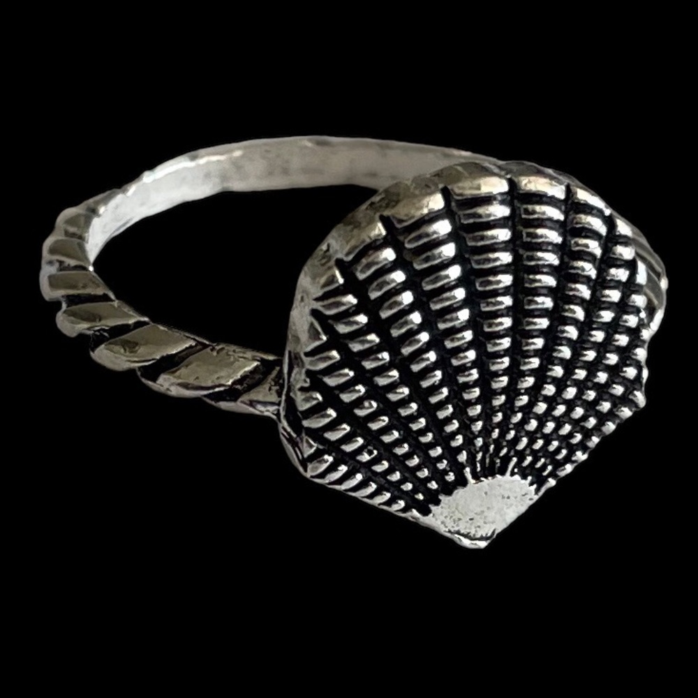 Boho Ring Size 7